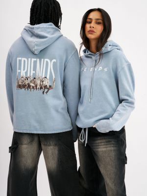 קפוצ׳ון יוניסקס חברים