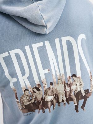 קפוצ׳ון יוניסקס חברים