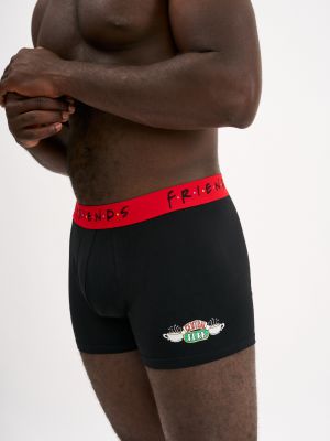 תחתוני בוקסר חברים