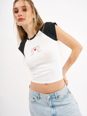 בייבי טי ארנבונים