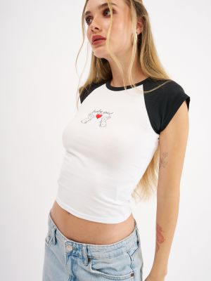 בייבי טי ארנבונים