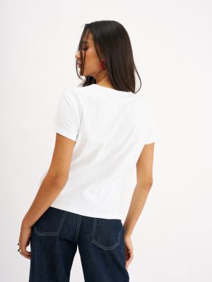 טישרט חזייה