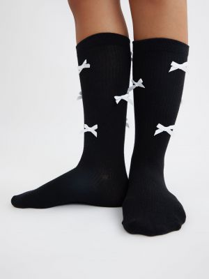 גרבי קרו פפיונים