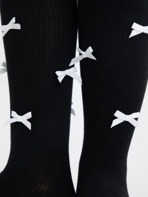 גרבי קרו פפיונים