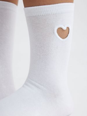 גרבי קרו קאט אאוט לב