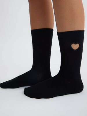 גרבי קרו קאט אאוט לב