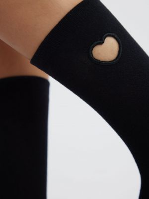 גרבי קרו קאט אאוט לב