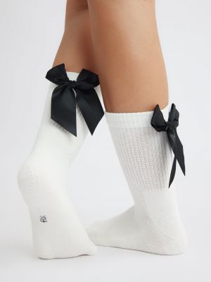 גרבי רבע פפיונים