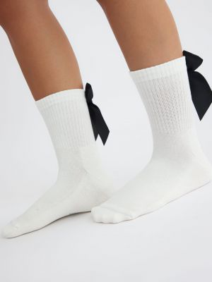 גרבי רבע פפיונים