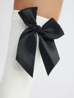 גרבי רבע פפיונים