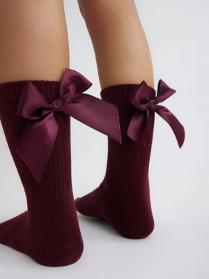 גרבי רבע פפיונים