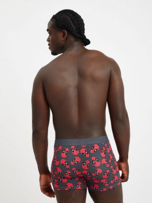 תחתוני בוקסר דדפול