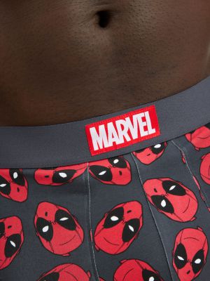 תחתוני בוקסר דדפול