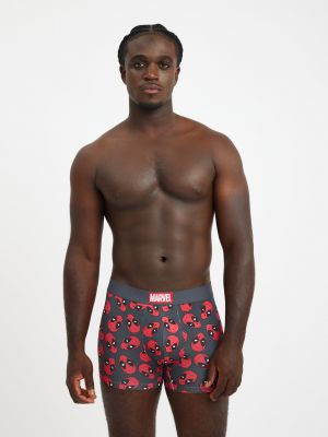 תחתוני בוקסר דדפול