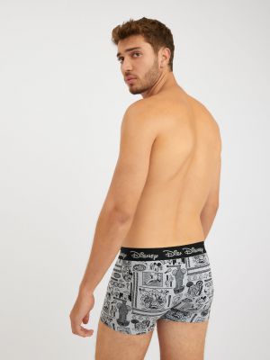 תחתוני בוקסר מיקי מאוס