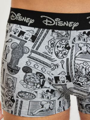 תחתוני בוקסר מיקי מאוס