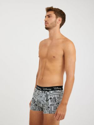 תחתוני בוקסר מיקי מאוס