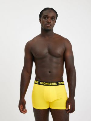 תחתוני בוקסר בובספוג׳