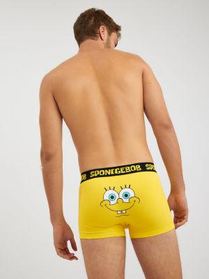 תחתוני בוקסר בובספוג׳