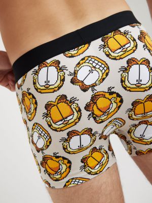 תחתוני בוקסר גארפילד