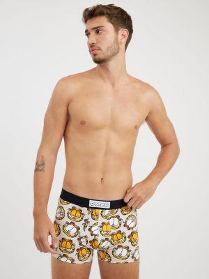 תחתוני בוקסר גארפילד