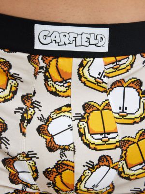 תחתוני בוקסר גארפילד