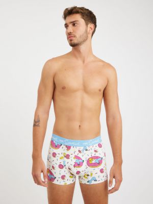 תחתוני בוקסר הסימפסונים