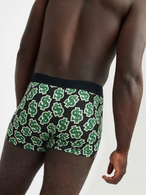 תחתוני בוקסר דולרים