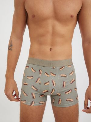 תחתוני בוקסר נקניקיות