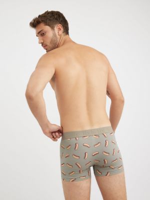 תחתוני בוקסר נקניקיות