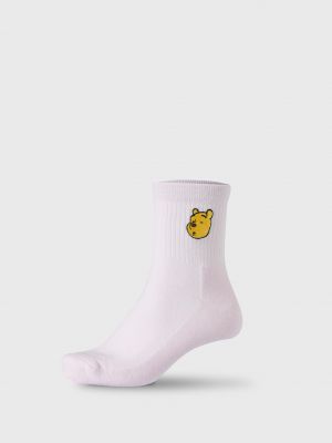 גרבי רבע ריב פו הדב