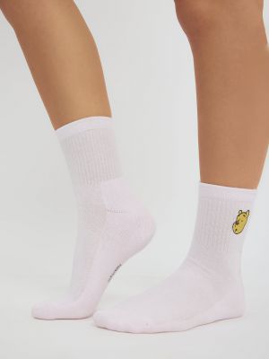 גרבי רבע ריב פו הדב