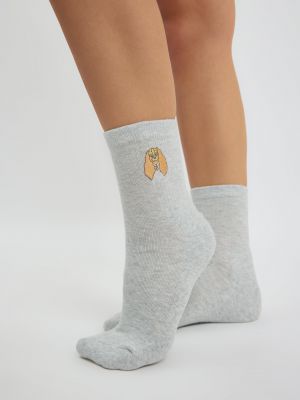 גרבי רבע ריב ליידי