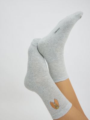 גרבי רבע ריב ליידי