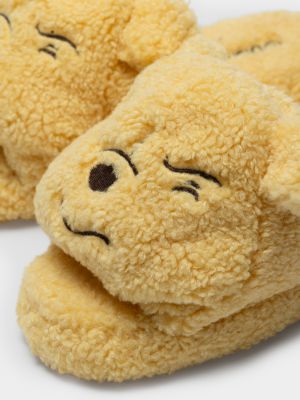 נעלי בית פו הדב