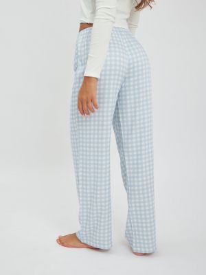 סט פיג׳מה קרדיגן ריב