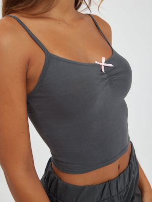 סט פיג׳מה פרנץ׳ טרי