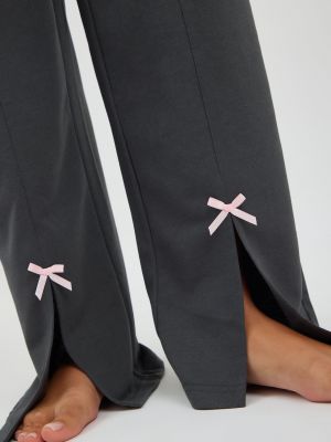 סט פיג׳מה פרנץ׳ טרי