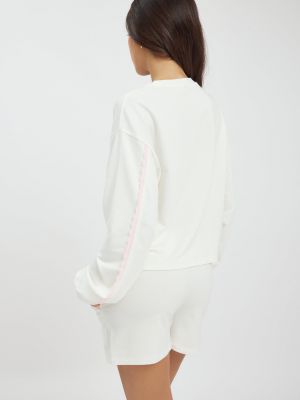 סט פיג׳מה פרנץ׳ טרי רך