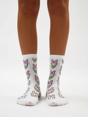 גרבי קרו דייזי דאק