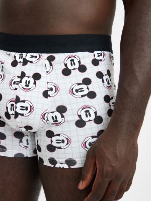 תחתוני בוקסר מיקי מאוס