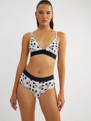 תחתוני בוקסר גבוה מיקי מאוס