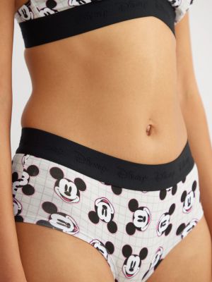 תחתוני בוקסר גבוה מיקי מאוס