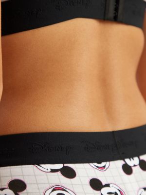 תחתוני בוקסר גבוה מיקי מאוס