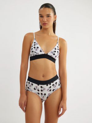 ברלט משולשים מיקי מאוס