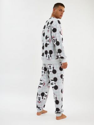 סט פיג׳מה יוניסקס מיקי מאוס