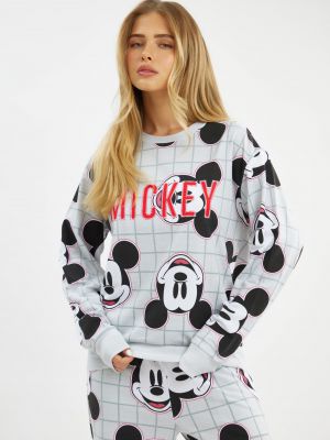 סט פיג׳מה יוניסקס מיקי מאוס