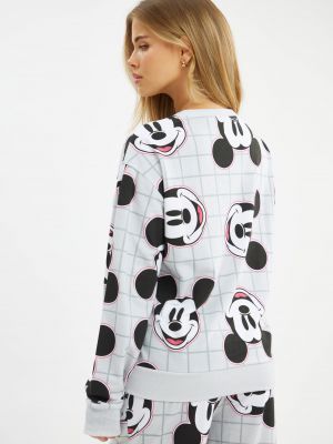 סט פיג׳מה יוניסקס מיקי מאוס