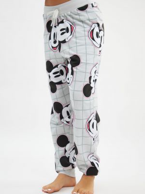 סט פיג׳מה יוניסקס מיקי מאוס