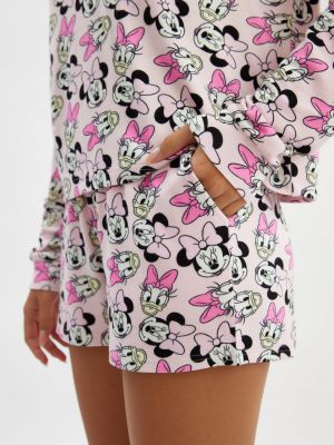 סט פיג׳מה מיני ודייזי